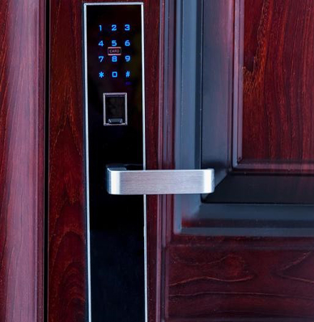 濮阳市开锁指纹锁出售安装